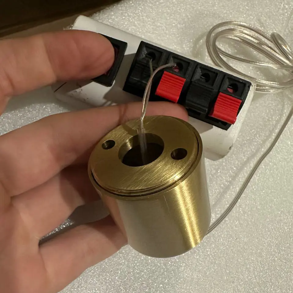 Купить светильник Tulip